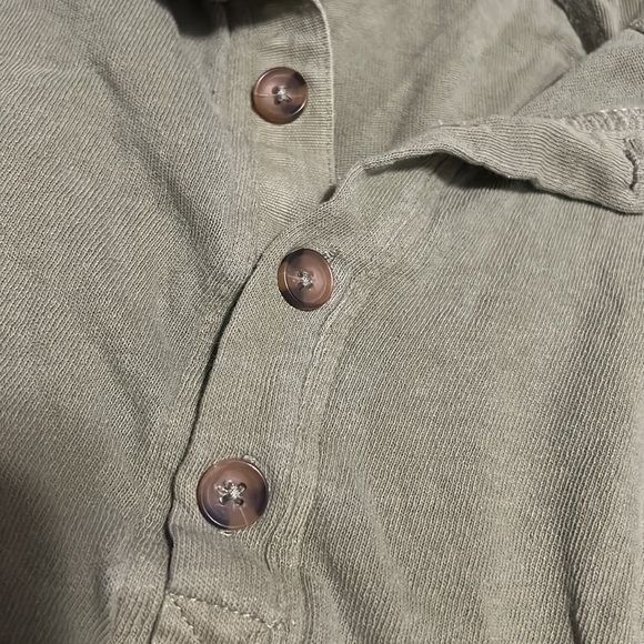 Green Urban Outfitters Top - Picture 5 of 6